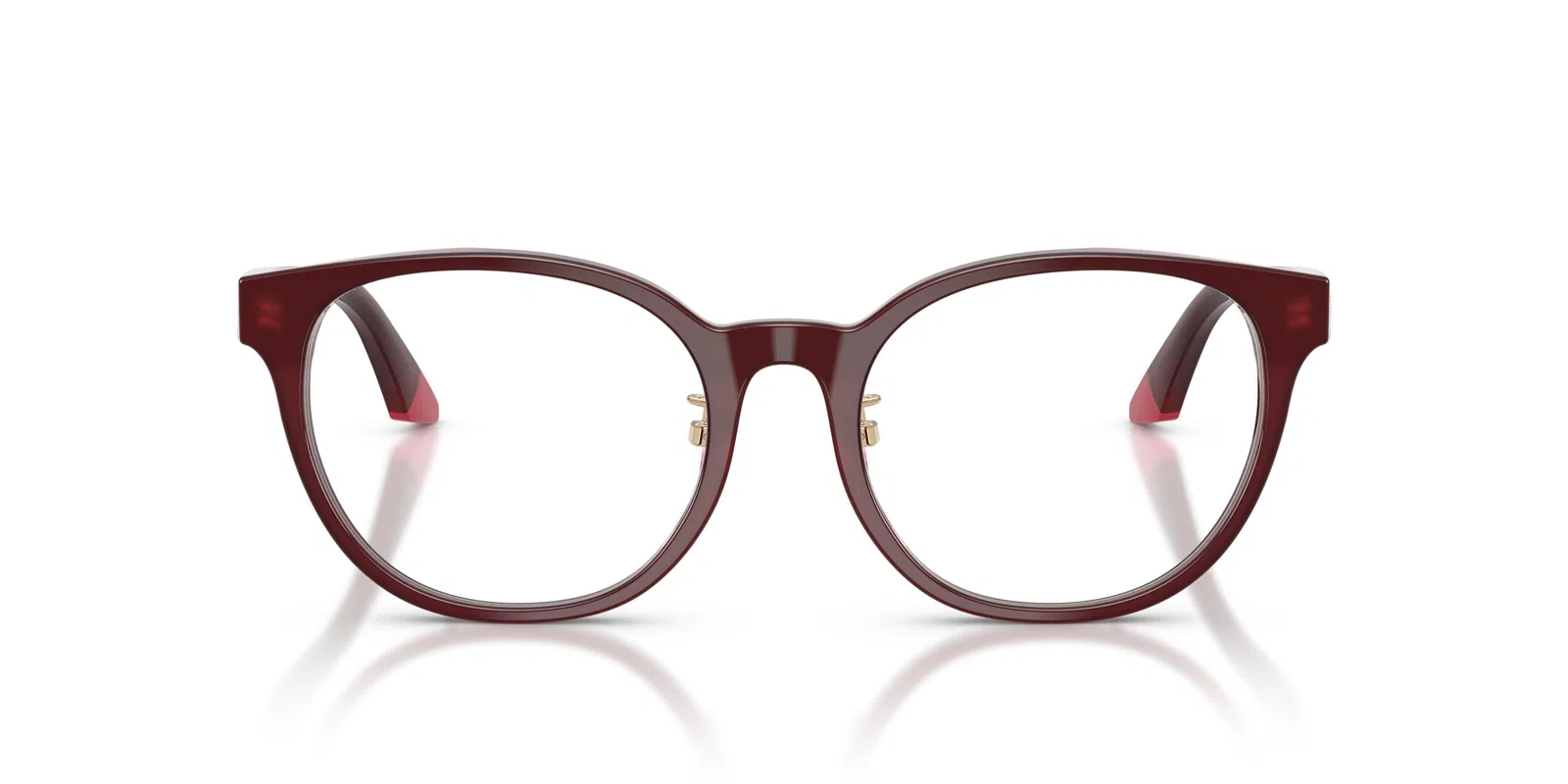 Emporio Armani 3274F Eyeglasses - view 7